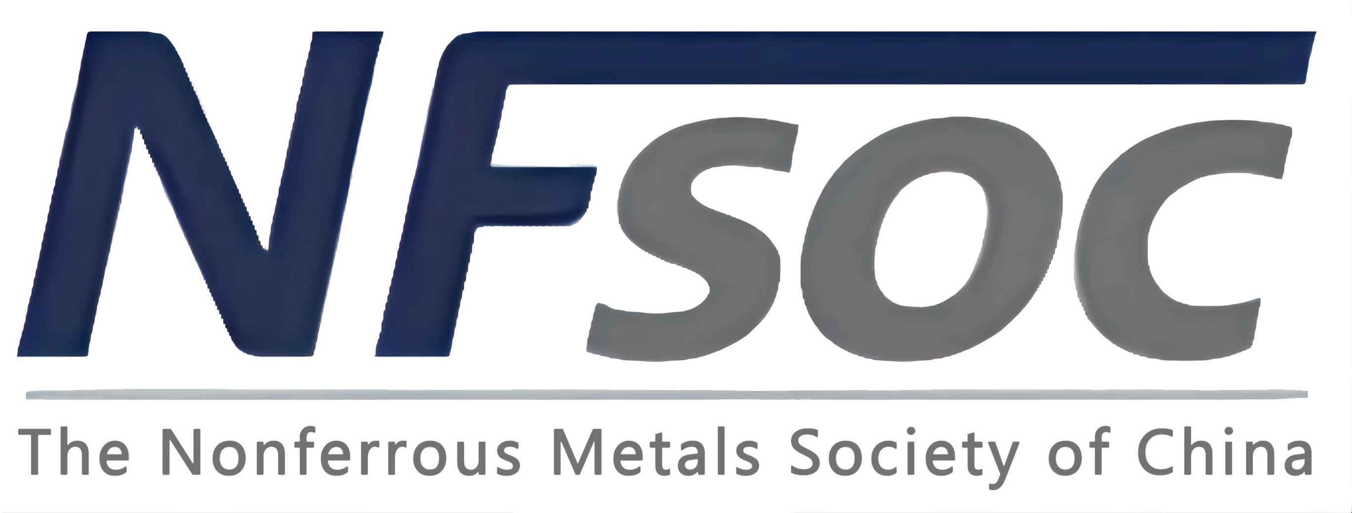 The Nonferrous Metals Society of China